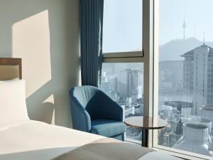 stanford hotel myeongdong