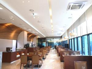 stanford hotel myeongdong