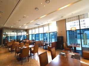 stanford hotel myeongdong