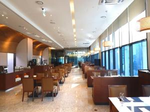 stanford hotel myeongdong