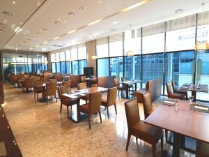 stanford hotel myeongdong