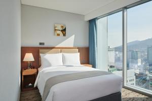 stanford hotel myeongdong