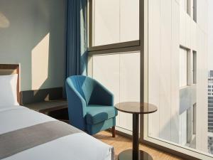 stanford hotel myeongdong