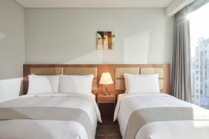 stanford hotel myeongdong