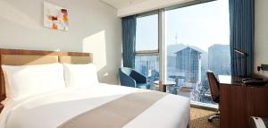 stanford hotel myeongdong