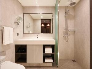 stanford hotel myeongdong