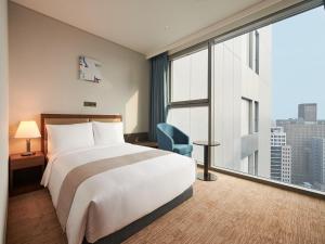 stanford hotel myeongdong