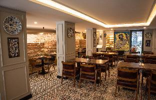 royan hotel hagia sophia istanbul a member of radisson individuals