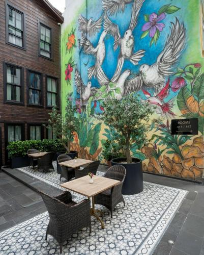 royan hotel hagia sophia istanbul a member of radisson individuals