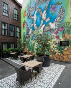 royan hotel hagia sophia istanbul a member of radisson individuals