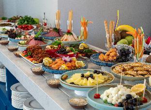 royan hotel hagia sophia istanbul a member of radisson individuals