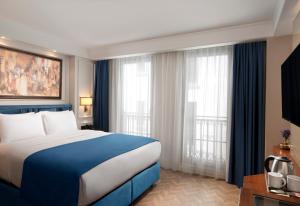 royan hotel hagia sophia istanbul a member of radisson individuals