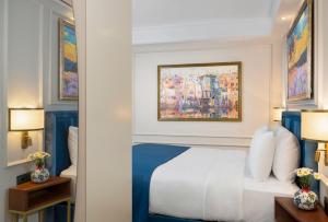 royan hotel hagia sophia istanbul a member of radisson individuals