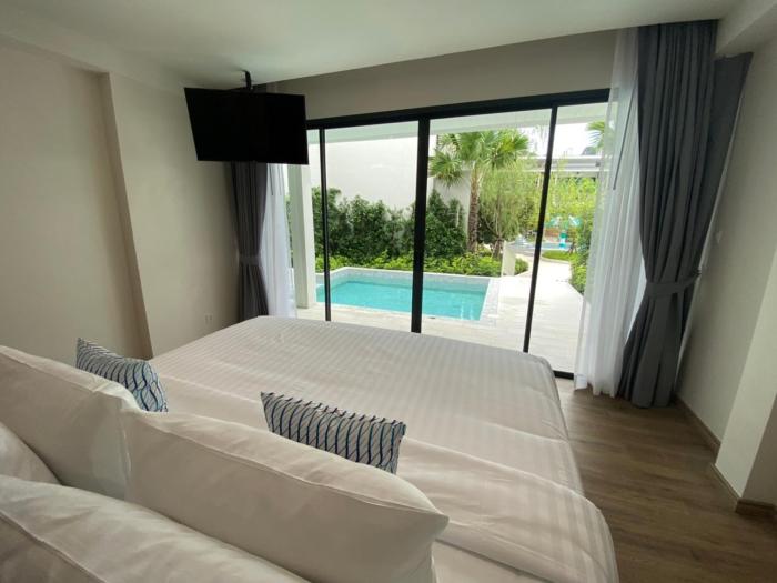 infinity aonang krabi hotel