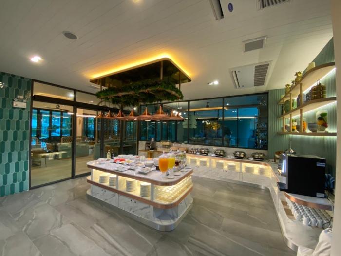 infinity aonang krabi hotel