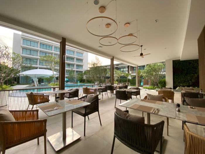 infinity aonang krabi hotel