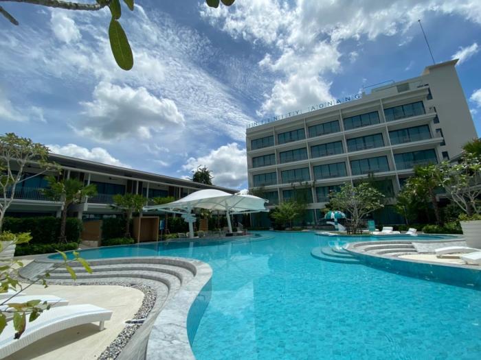 infinity aonang krabi hotel