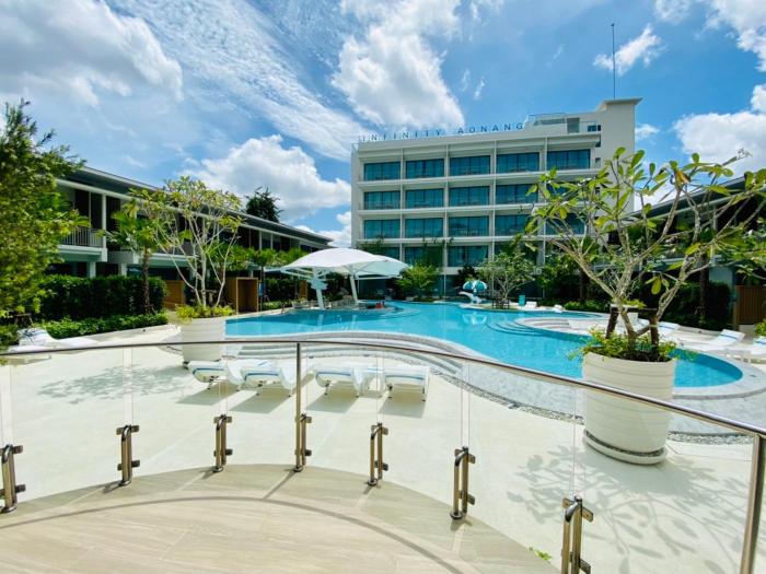infinity aonang krabi hotel