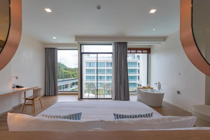 infinity aonang krabi hotel