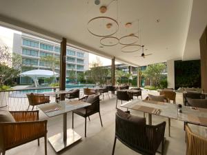 infinity aonang krabi hotel