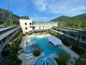 infinity aonang krabi hotel