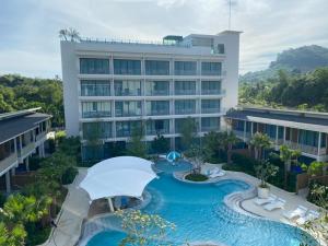 infinity aonang krabi hotel