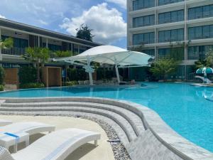 infinity aonang krabi hotel