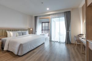 infinity aonang krabi hotel