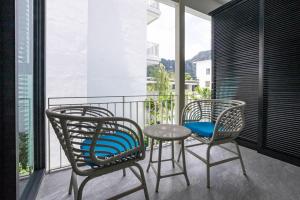 infinity aonang krabi hotel