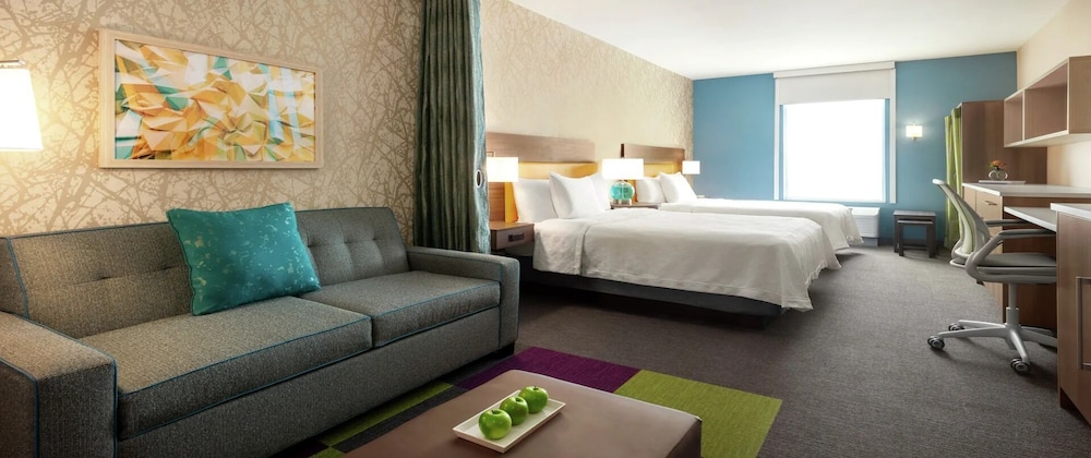 home2 suites by hilton redding