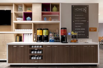 Home2 Suites By Hilton Redding,,3 star