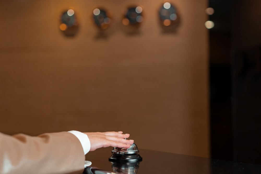xerion hotel