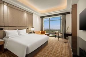 La Quinta By Wyndham Weifang South,,5 star