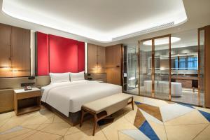La Quinta By Wyndham Weifang South,,5 star