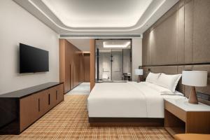 La Quinta By Wyndham Weifang South,,5 star