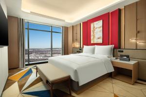 La Quinta By Wyndham Weifang South,,5 star
