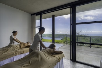 maua nusa penida bali