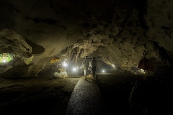 maua nusa penida bali