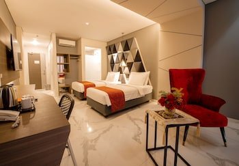 swiss belcourt kupang