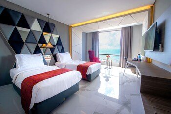swiss belcourt kupang