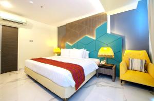 swiss belcourt kupang