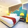 swiss belcourt kupang