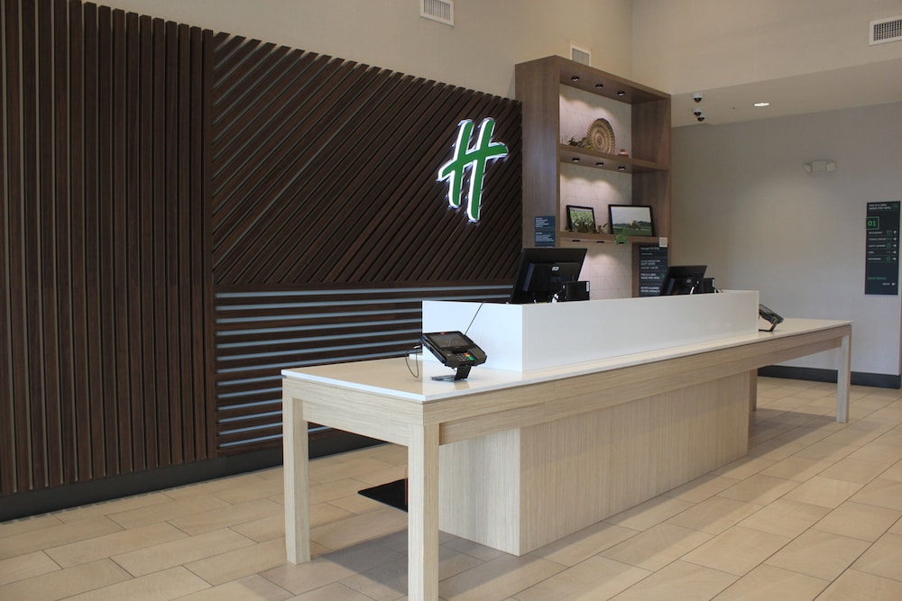 holiday inn hopkinsville convention ctr