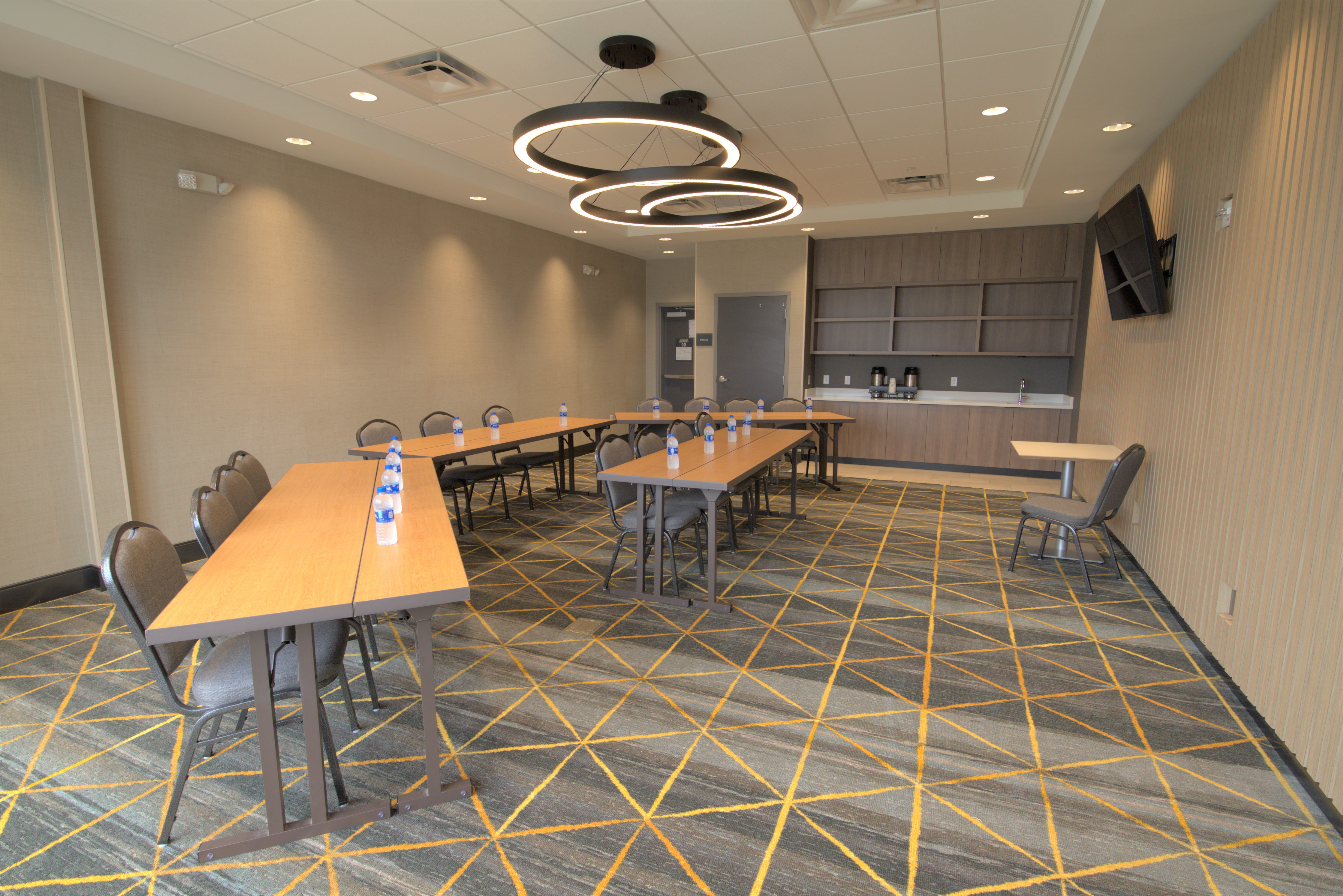holiday inn hopkinsville convention ctr