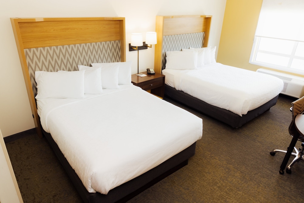 holiday inn hopkinsville convention ctr