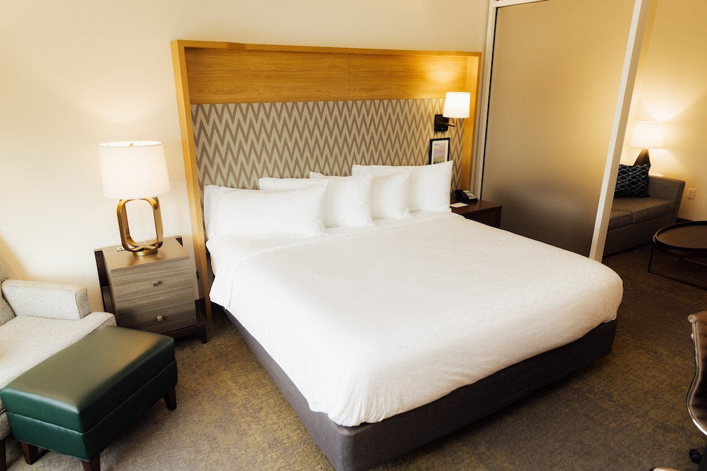 holiday inn hopkinsville convention ctr