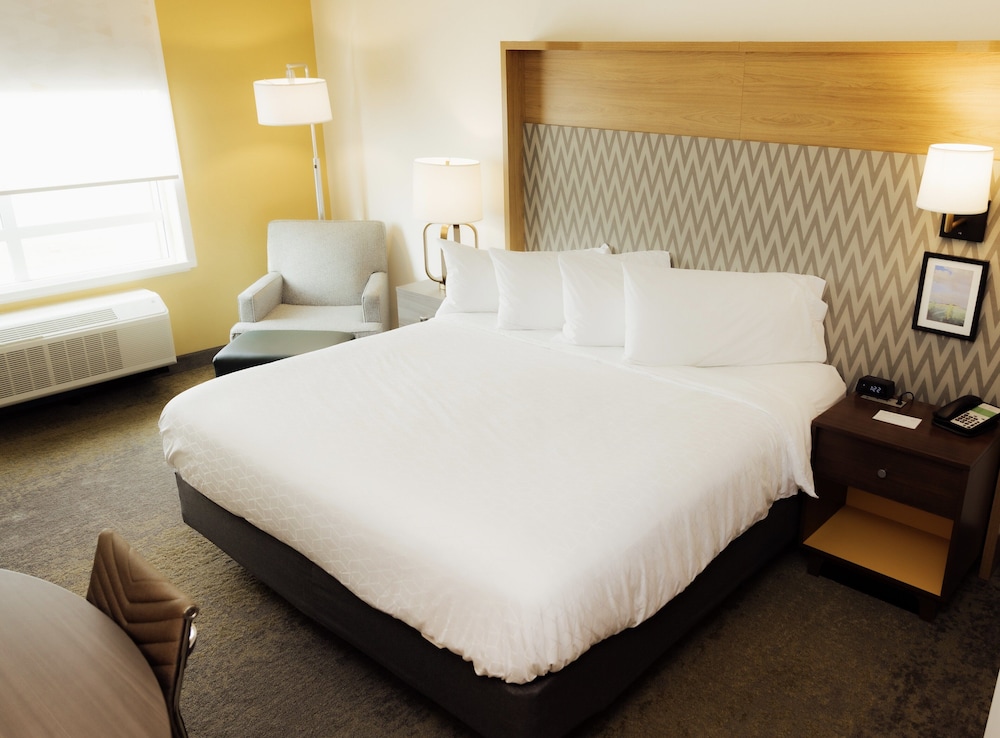 holiday inn hopkinsville convention ctr