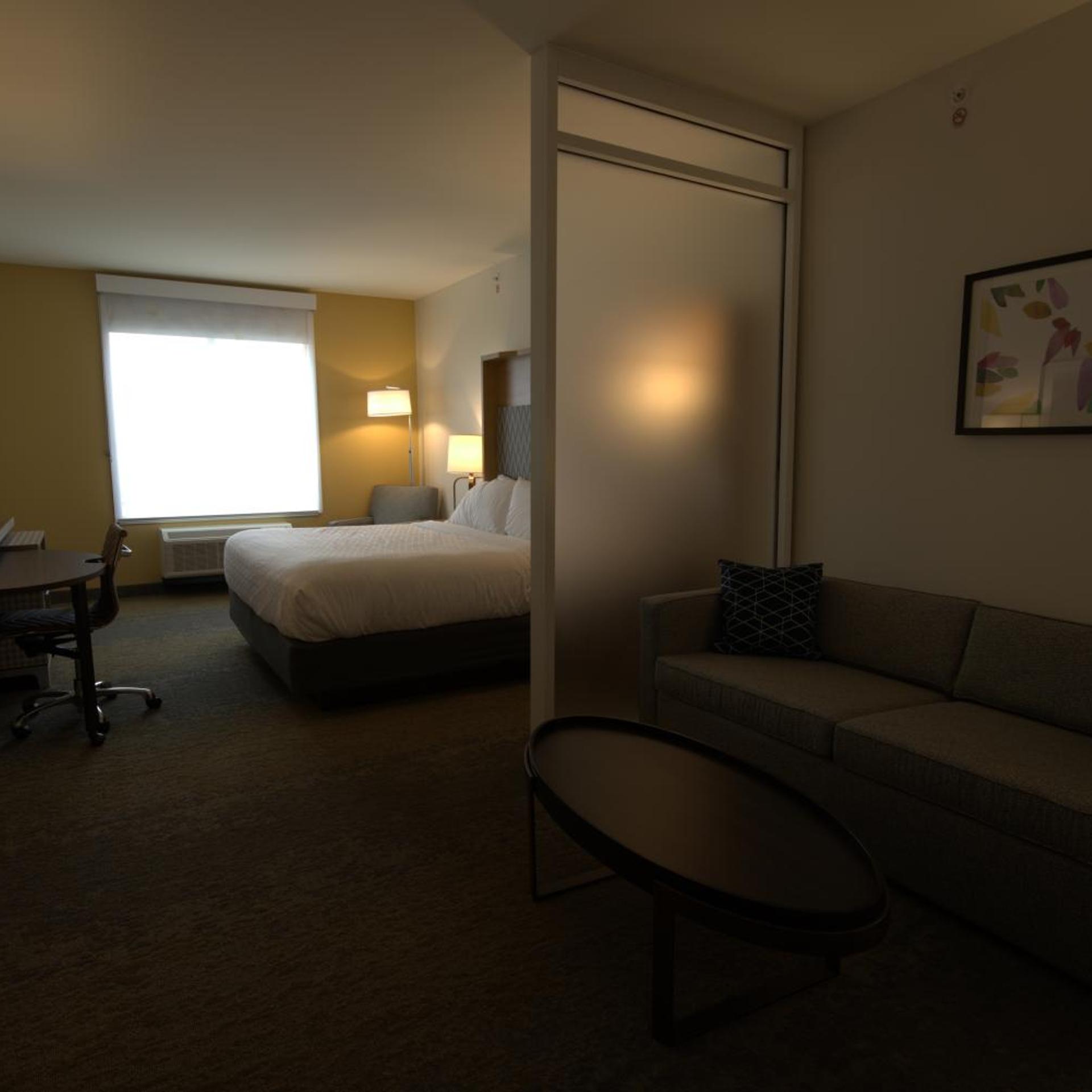 holiday inn hopkinsville convention ctr