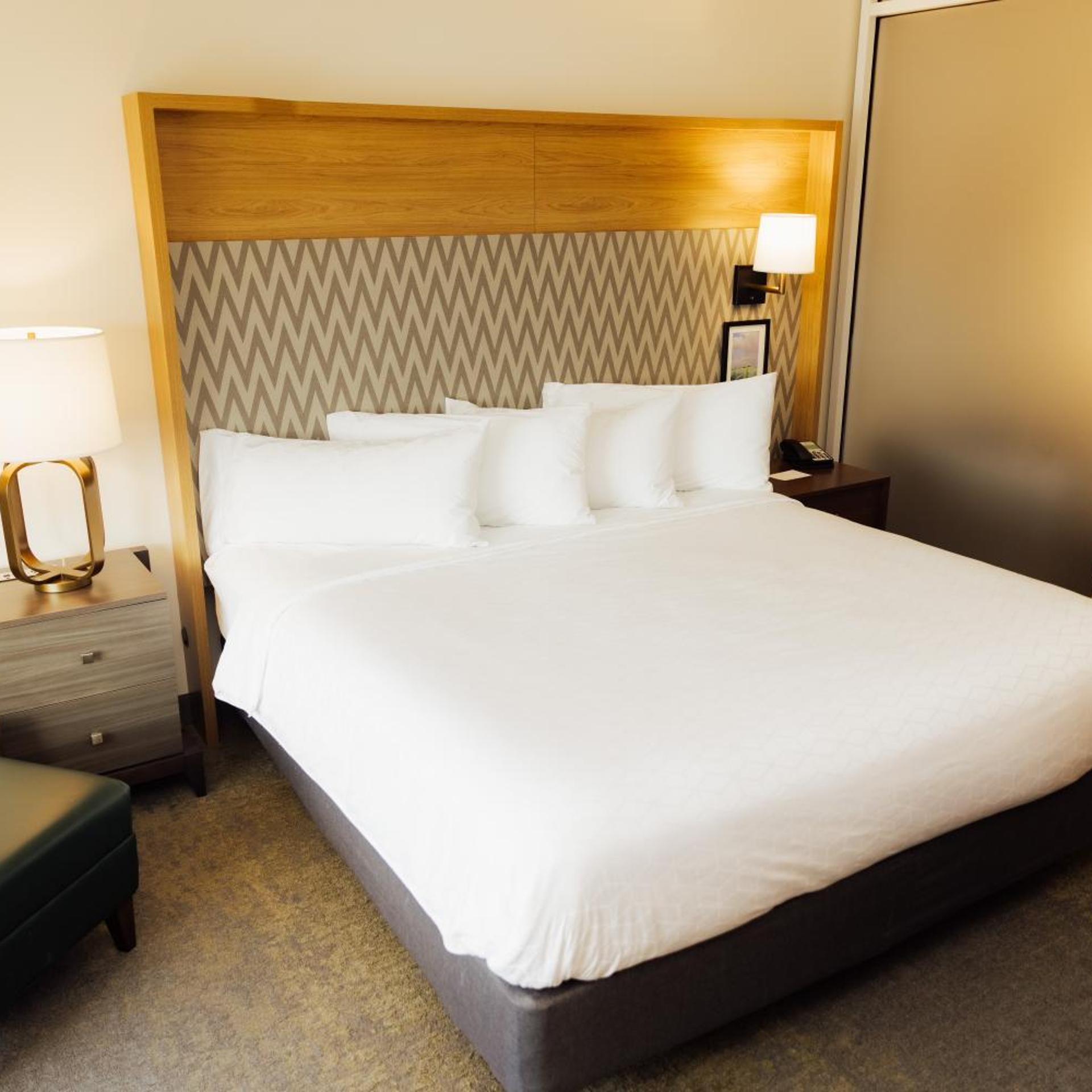 holiday inn hopkinsville convention ctr