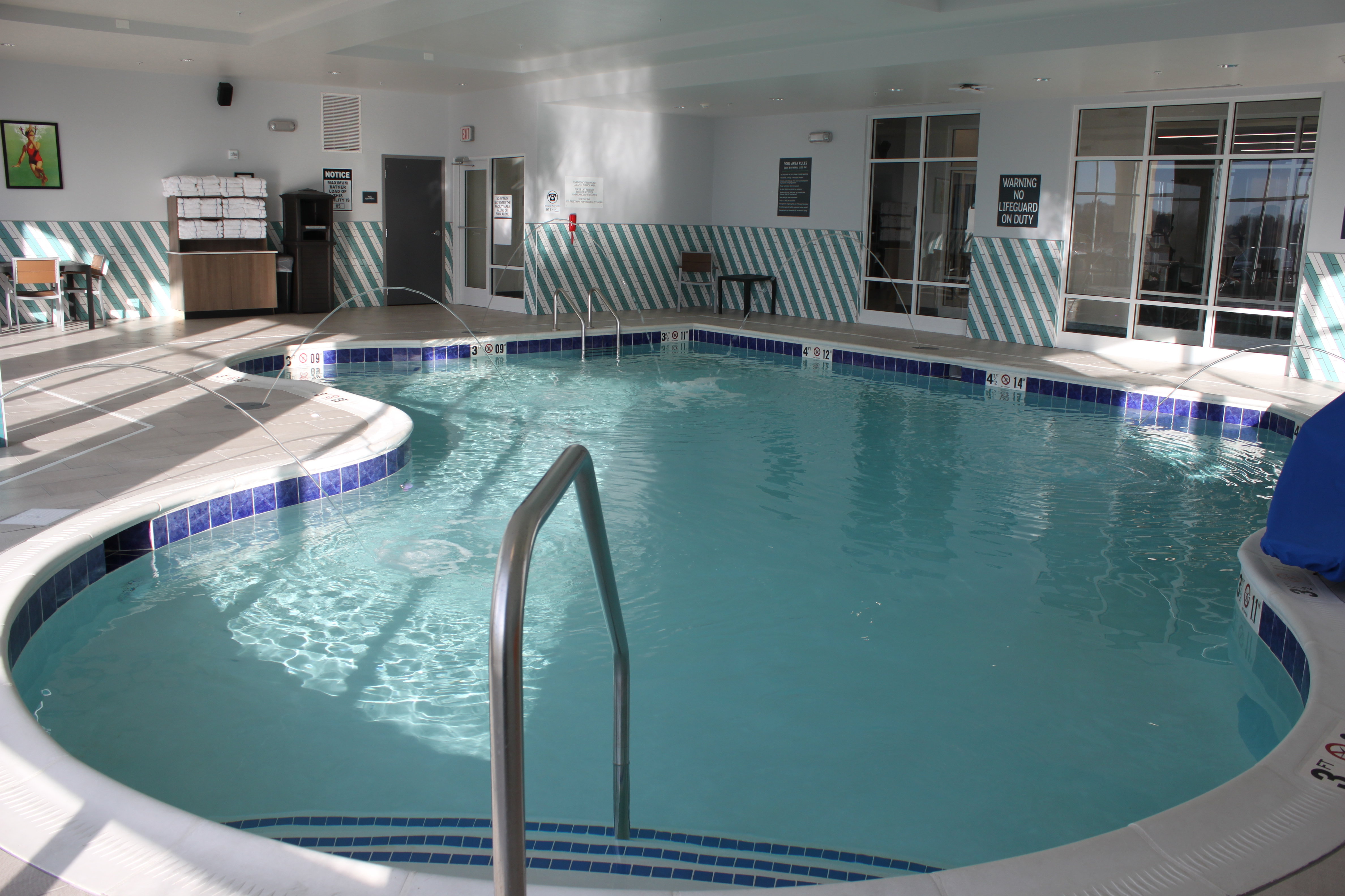 holiday inn hopkinsville convention ctr